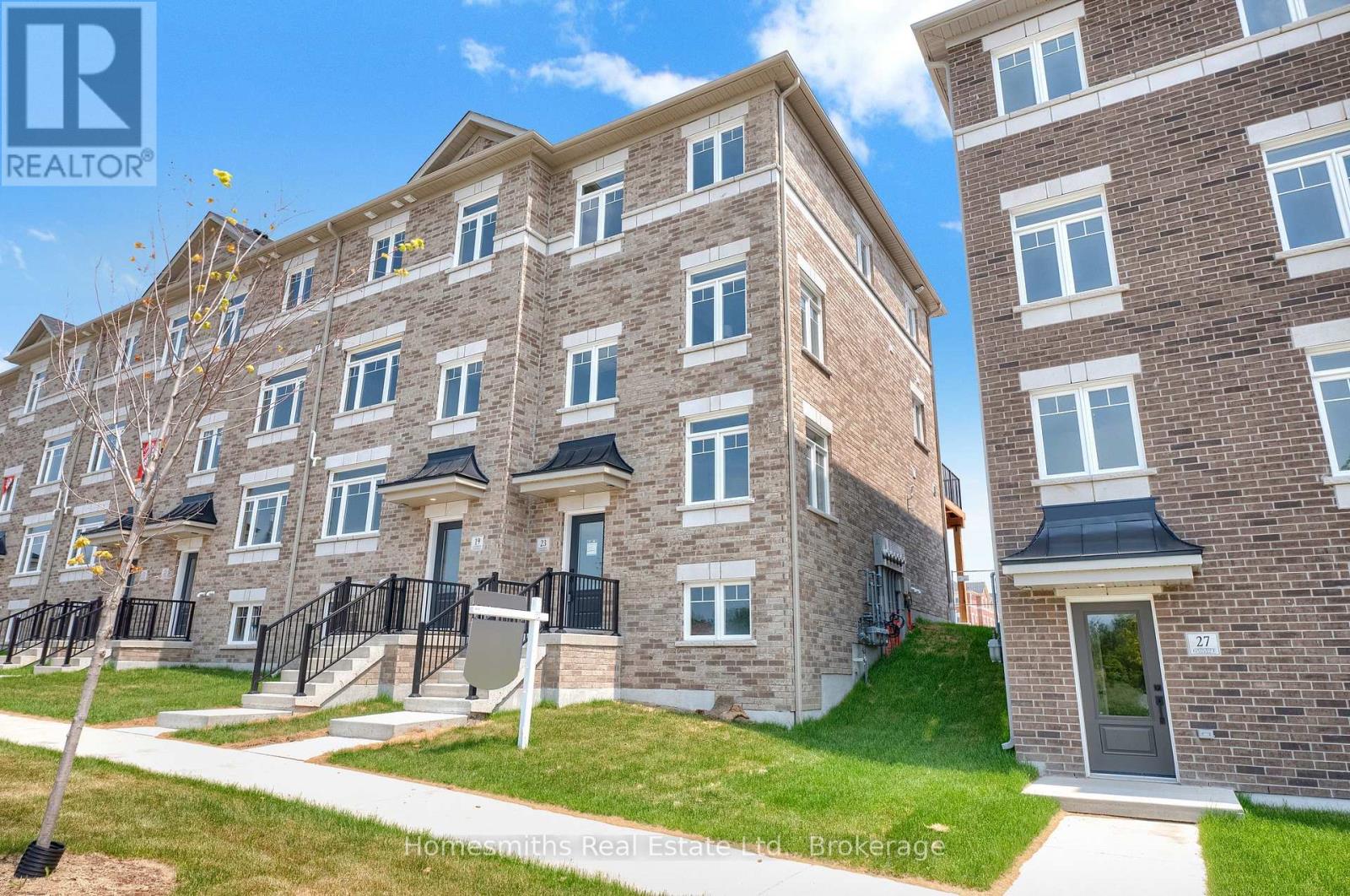 23 ADDYMAN CRESCENT - 1