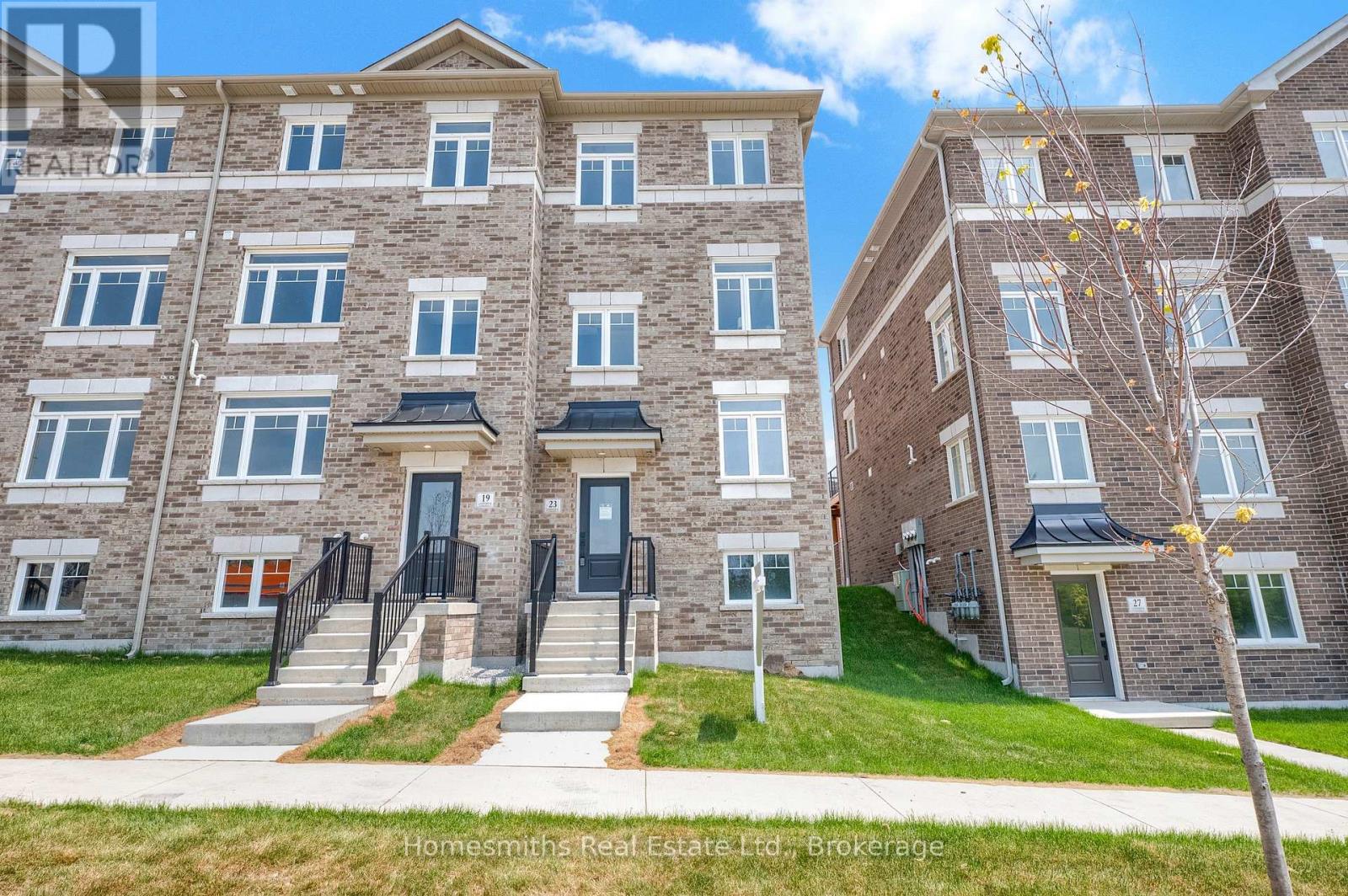 23 ADDYMAN CRESCENT - 2