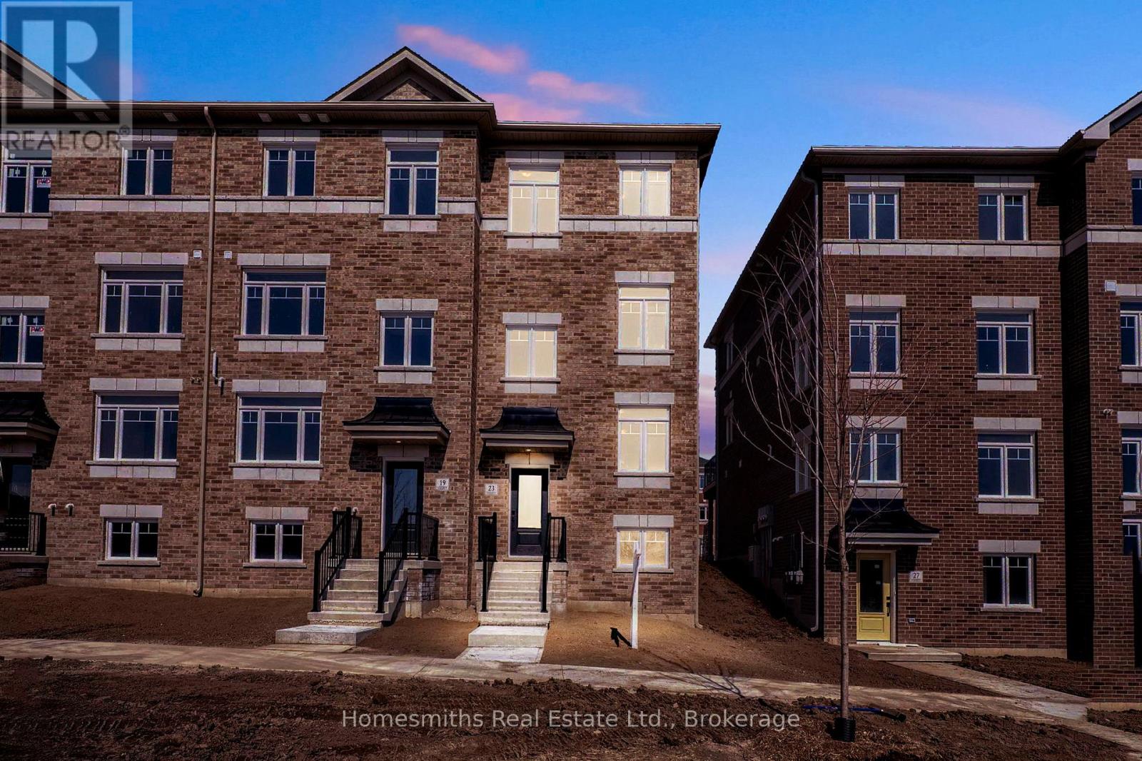 23 ADDYMAN CRESCENT - 3