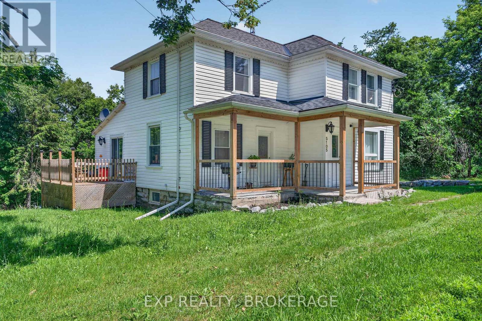 5105 BATTERSEA ROAD - 2