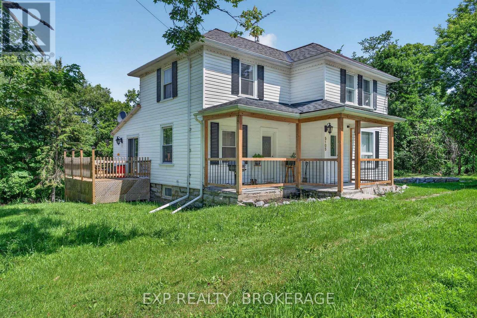 5105 BATTERSEA ROAD - 3