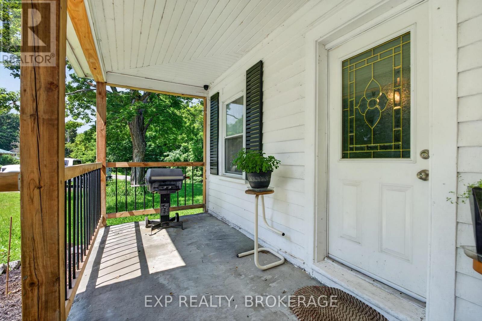 5105 BATTERSEA ROAD - 5