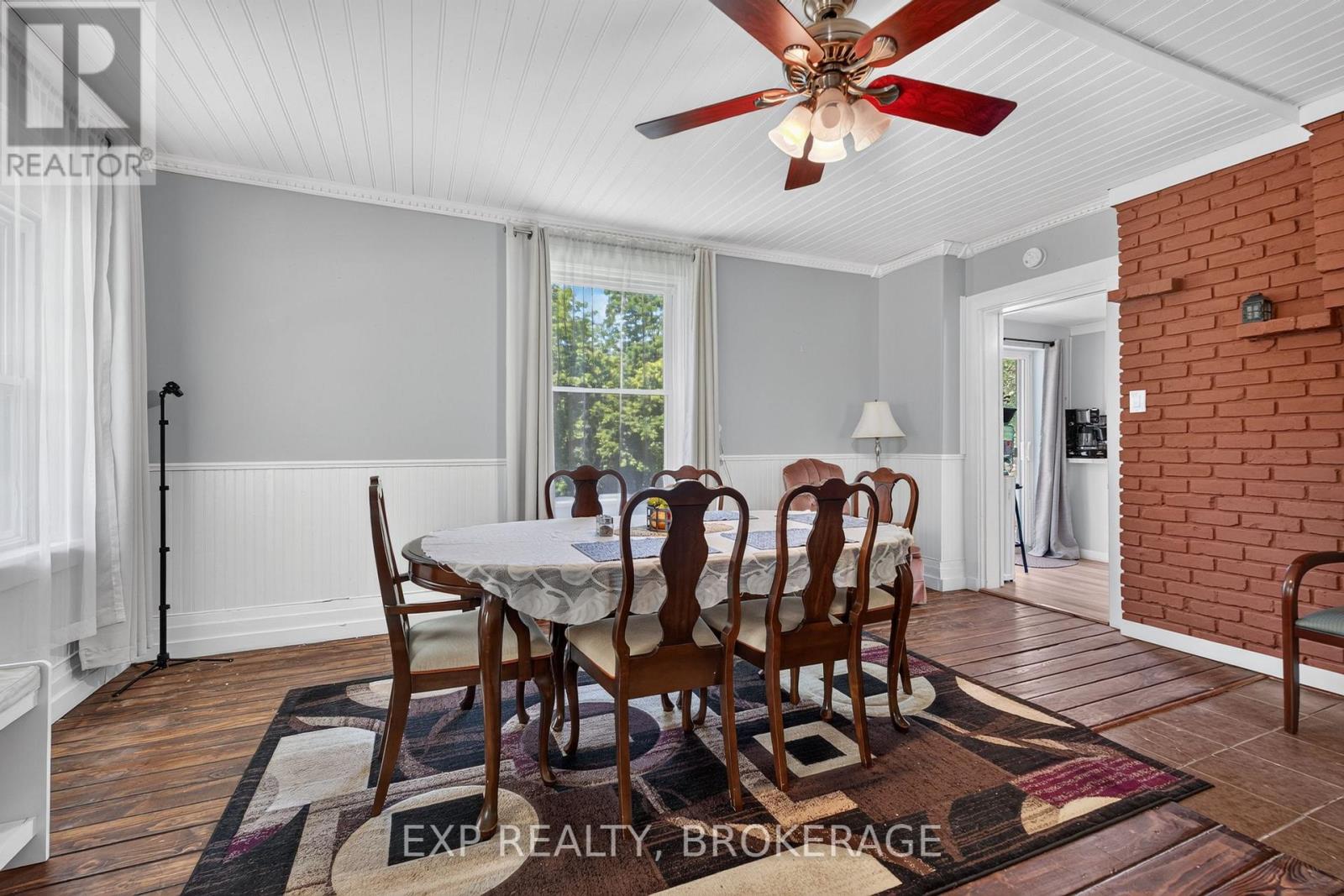 5105 BATTERSEA ROAD - 9
