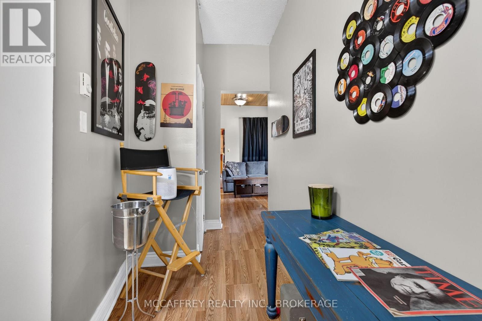 52 MOIRA STREET W - 6