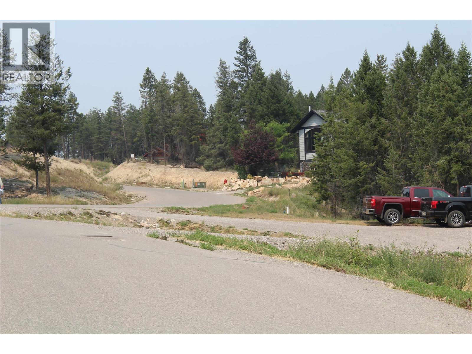 Lot 21 COPPER POINT Way, Windermere — photo 2