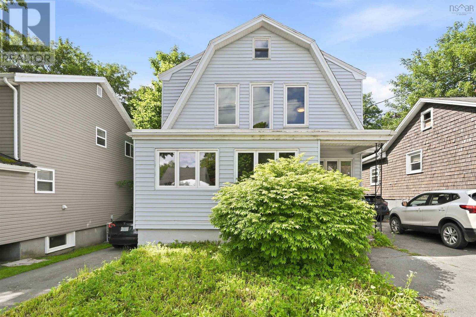 6521 Bayers Road - 2