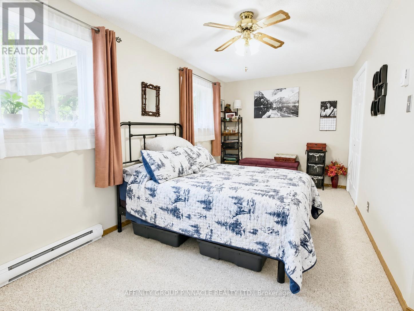 #24 115 MARY STREET W - 15