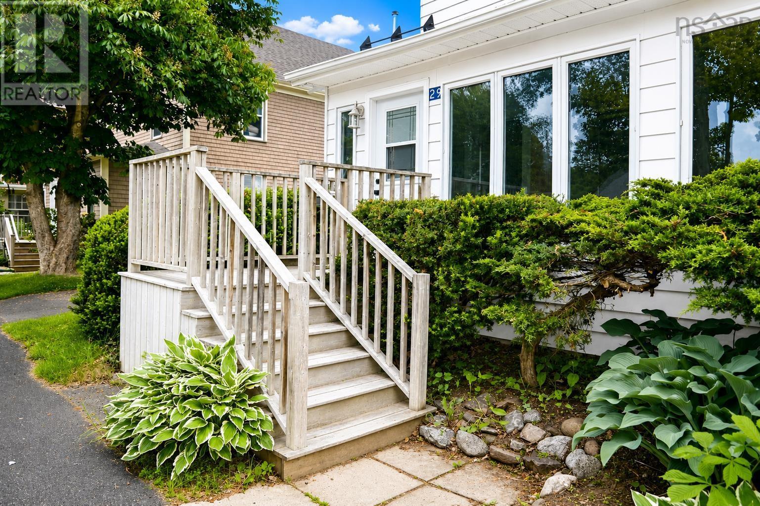29 Klondyke St., Kentville - 4