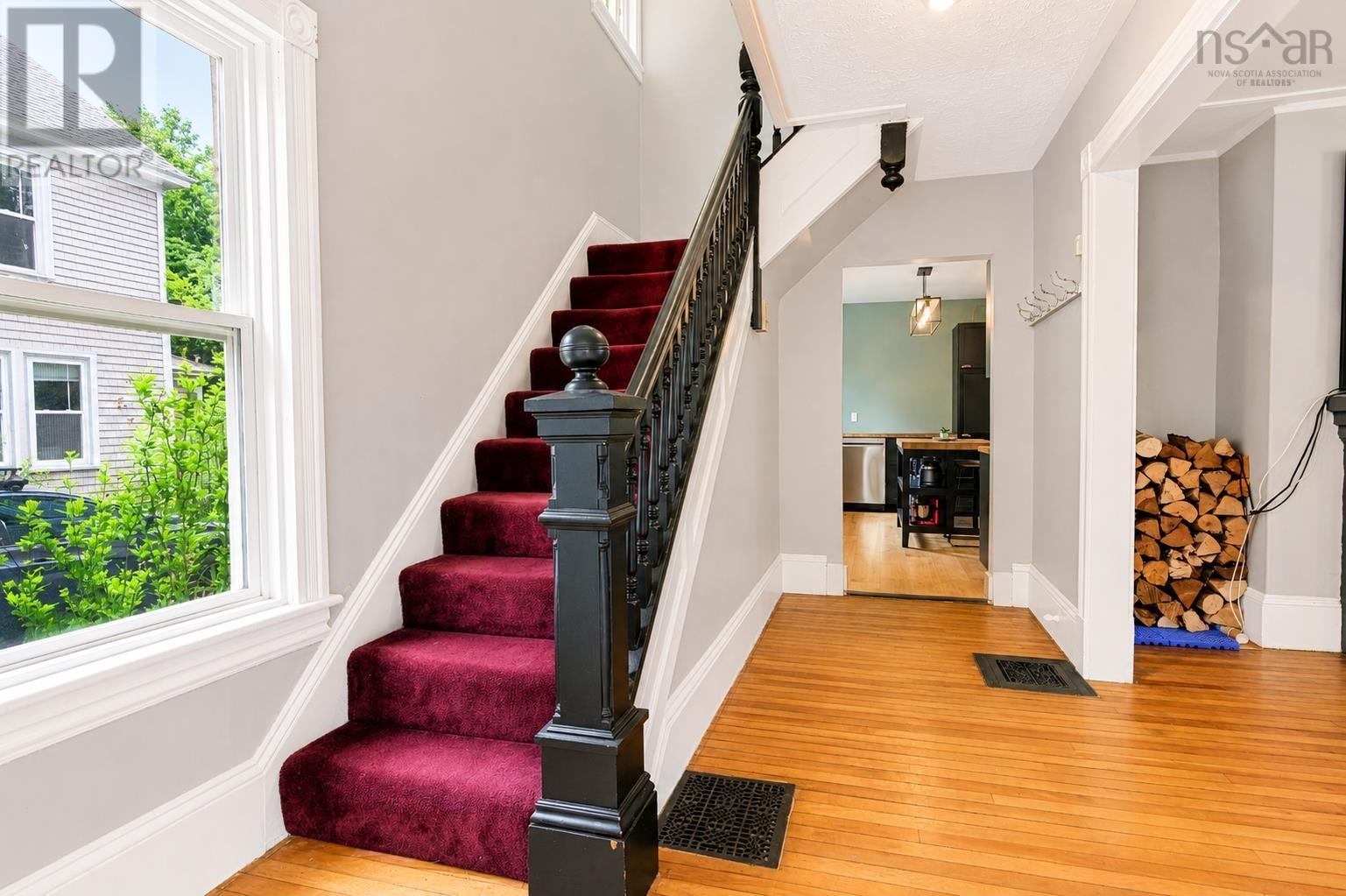 29 Klondyke St., Kentville - 8