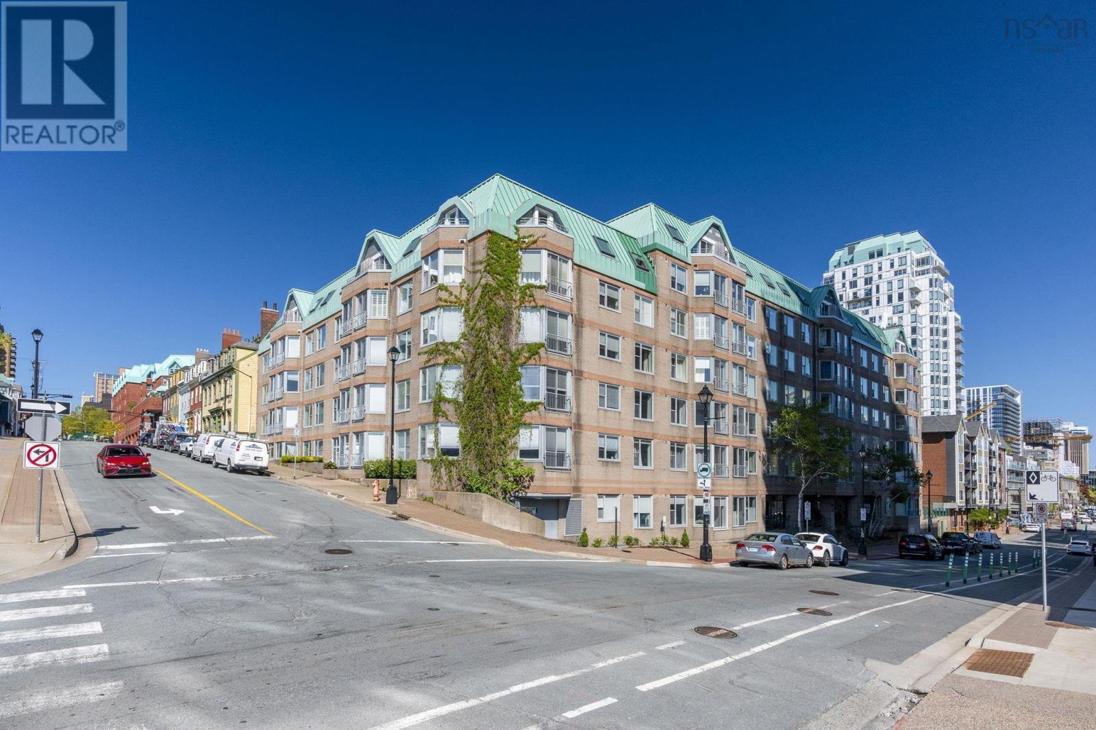 #106 1326 Lower Water Street - 1
