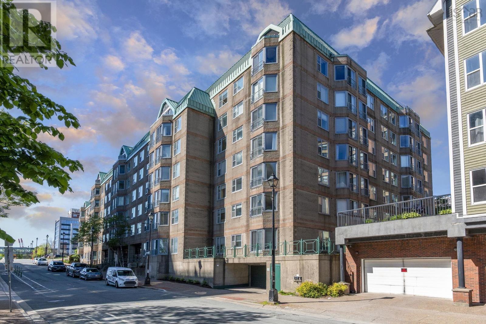 #106 1326 Lower Water Street - 2