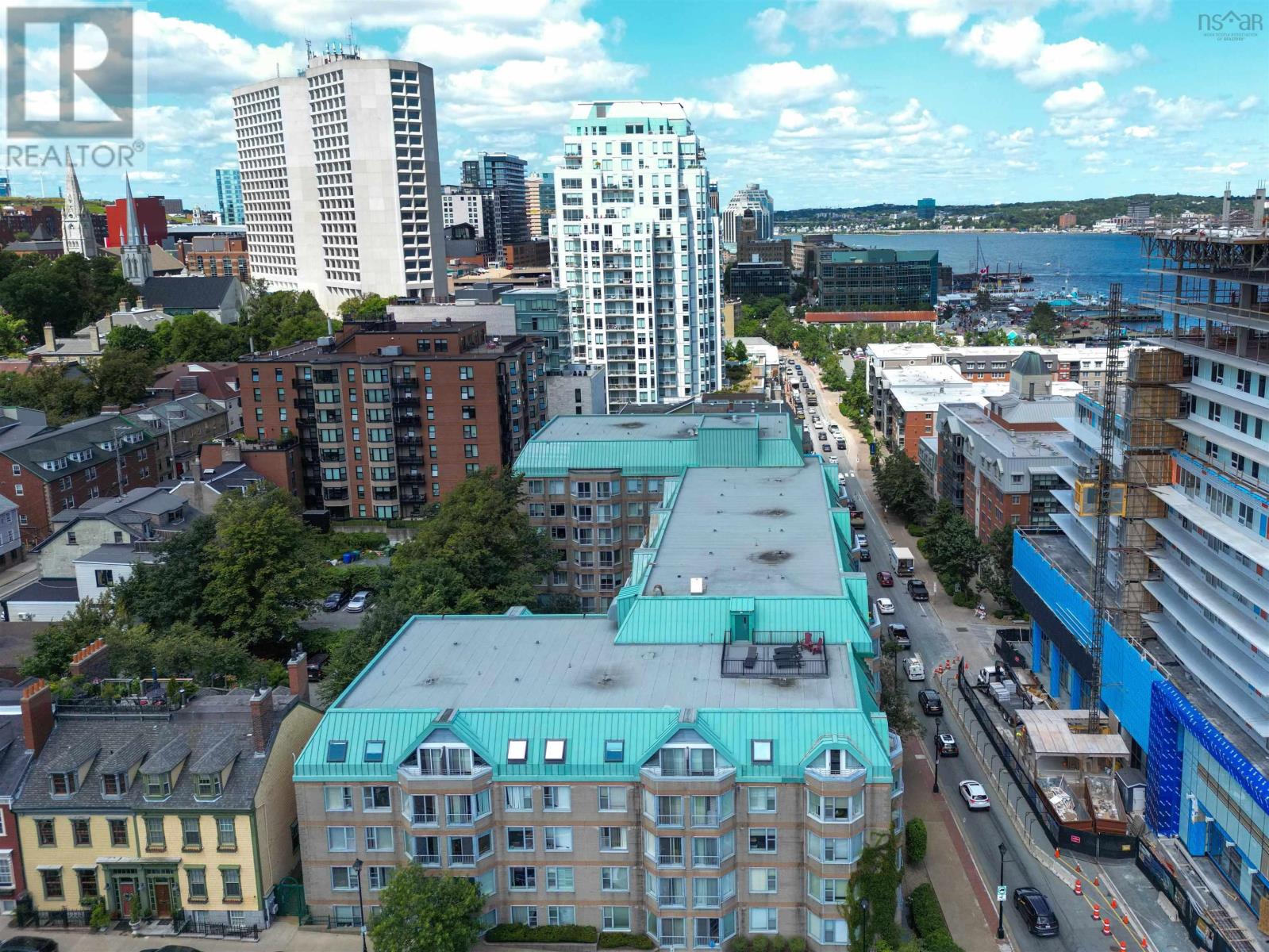 #106 1326 Lower Water Street - 39