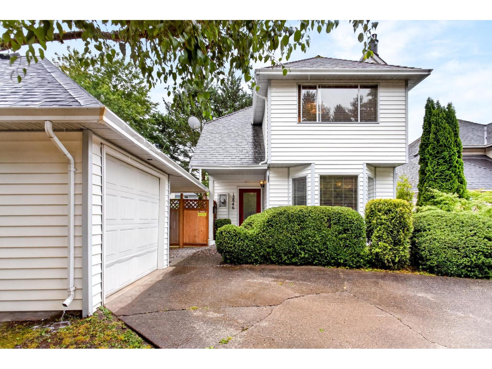 3 Bed, 3 Bath House for Sale in Surrey – 12846 73 AVENUE, Surrey – MLS# R3142158 - Image 2