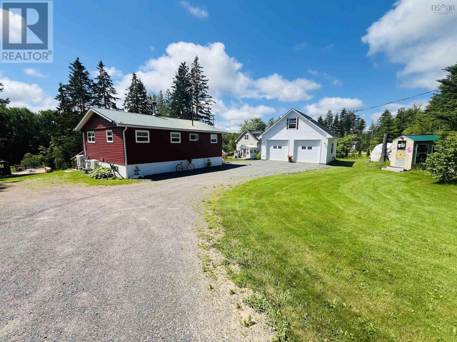 133 Ketchum Drive - 1