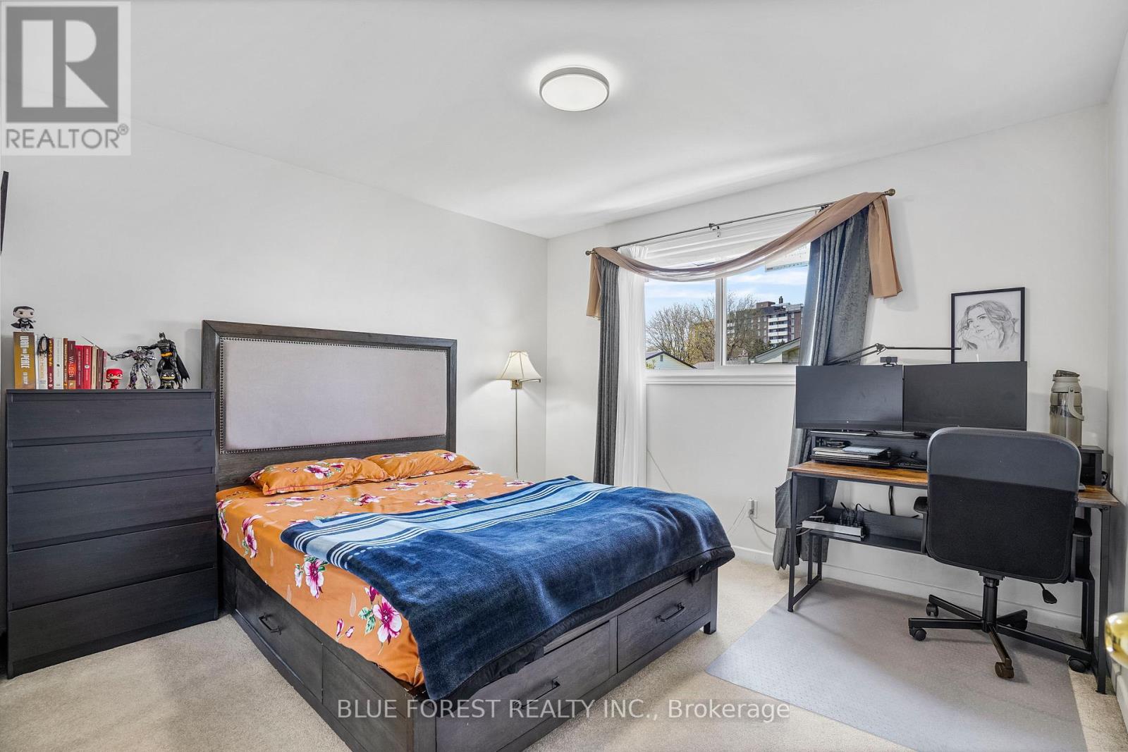 23 FOX MILL CRESCENT - 21