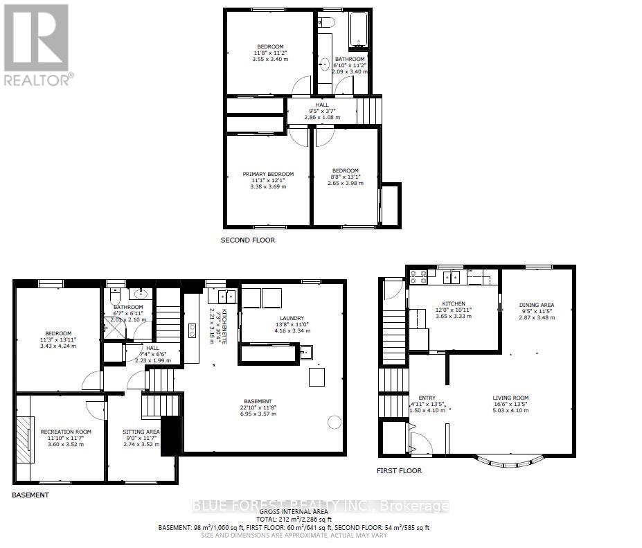 23 FOX MILL CRESCENT - 43