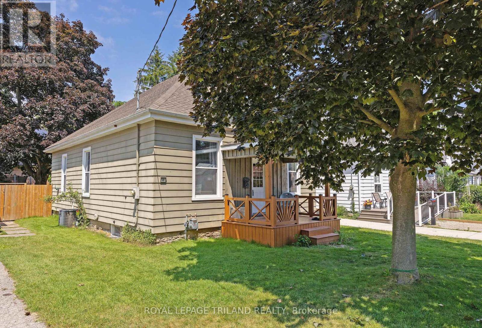 49 DEVONSHIRE PLACE - 4