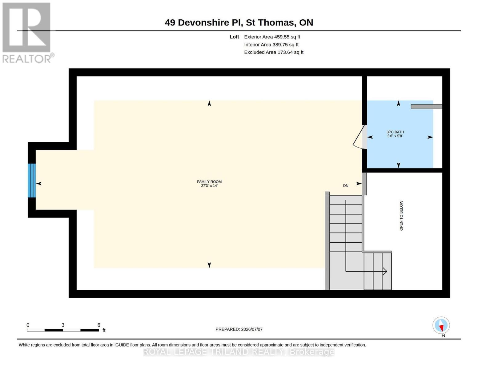 49 DEVONSHIRE PLACE - 41