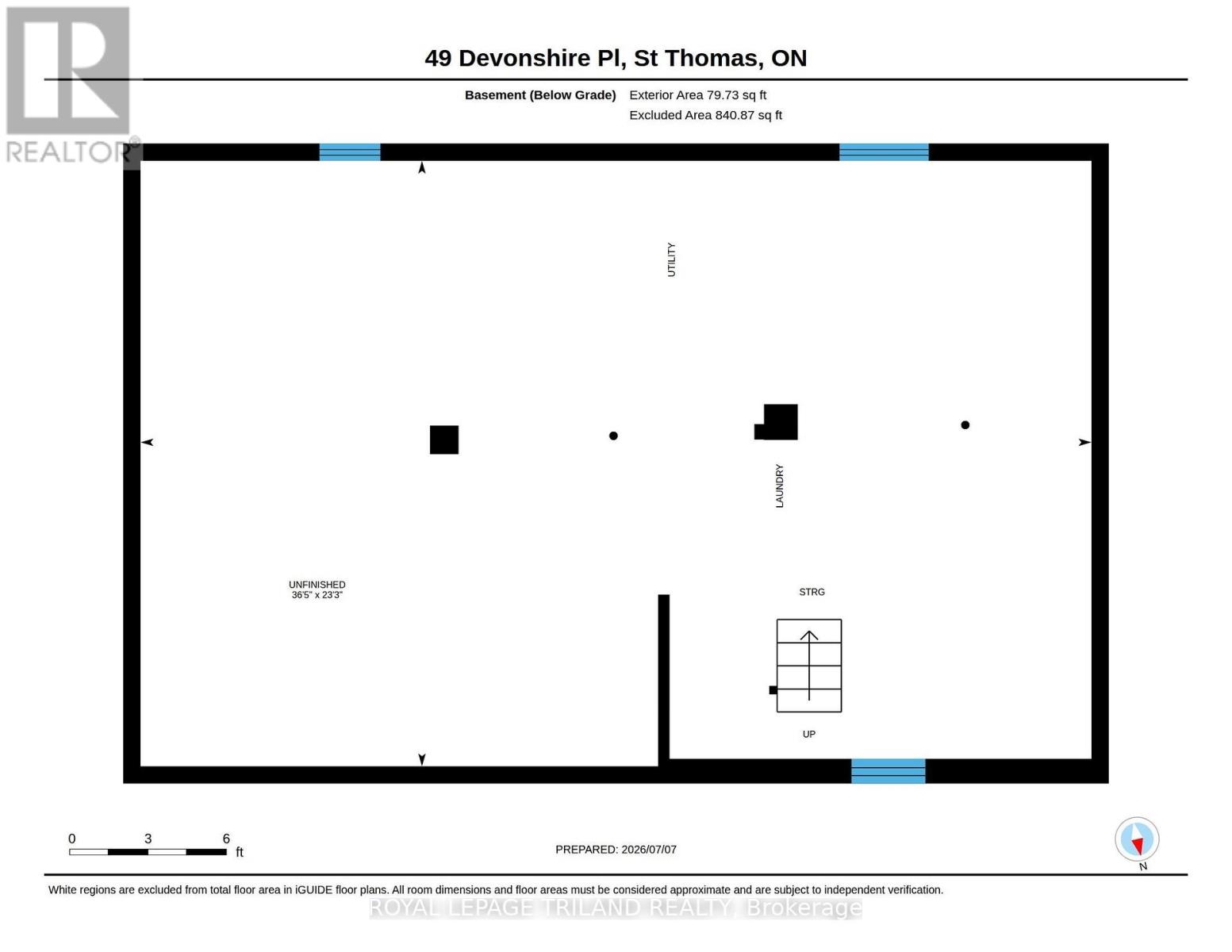 49 DEVONSHIRE PLACE - 42