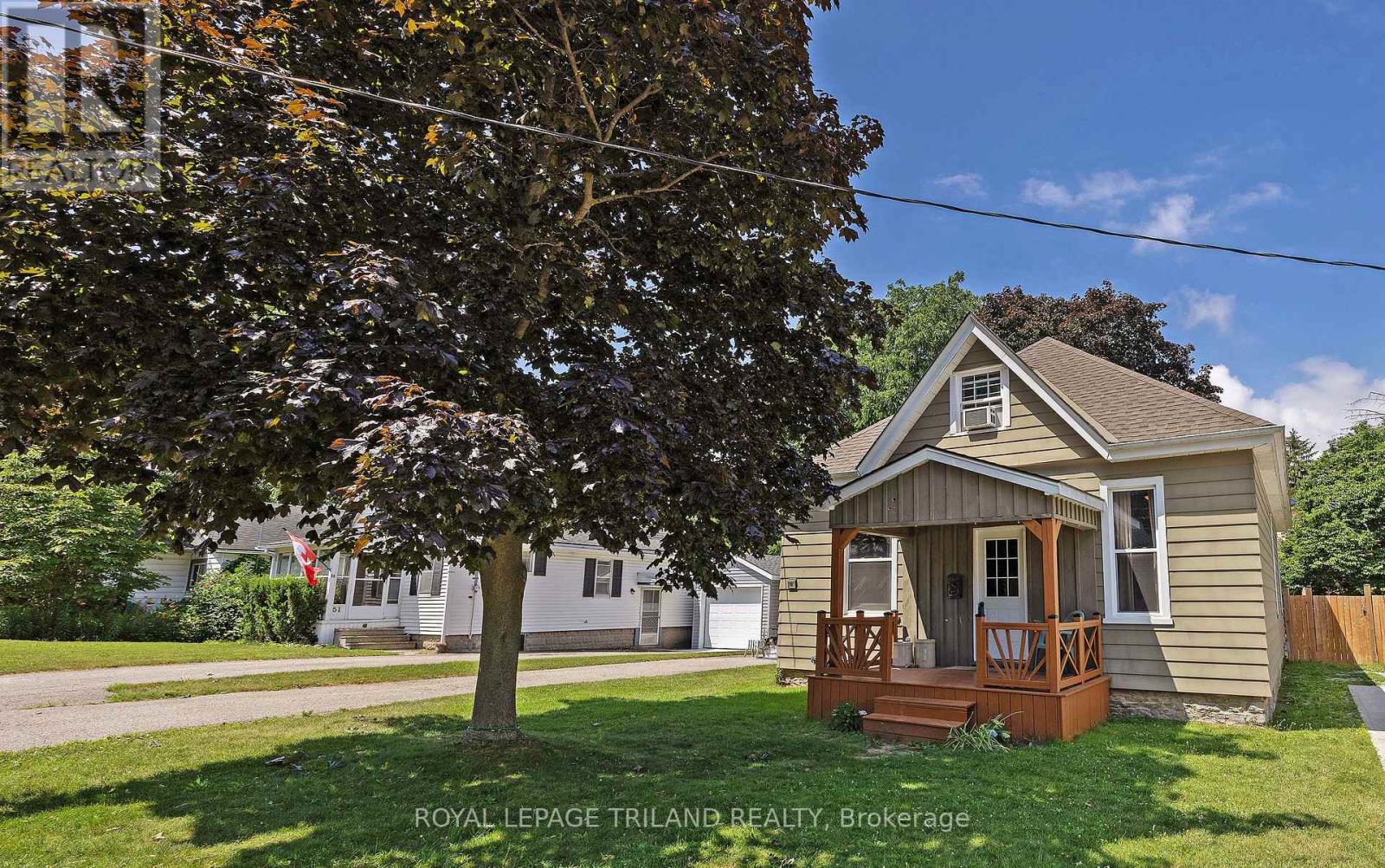 49 DEVONSHIRE PLACE - 5