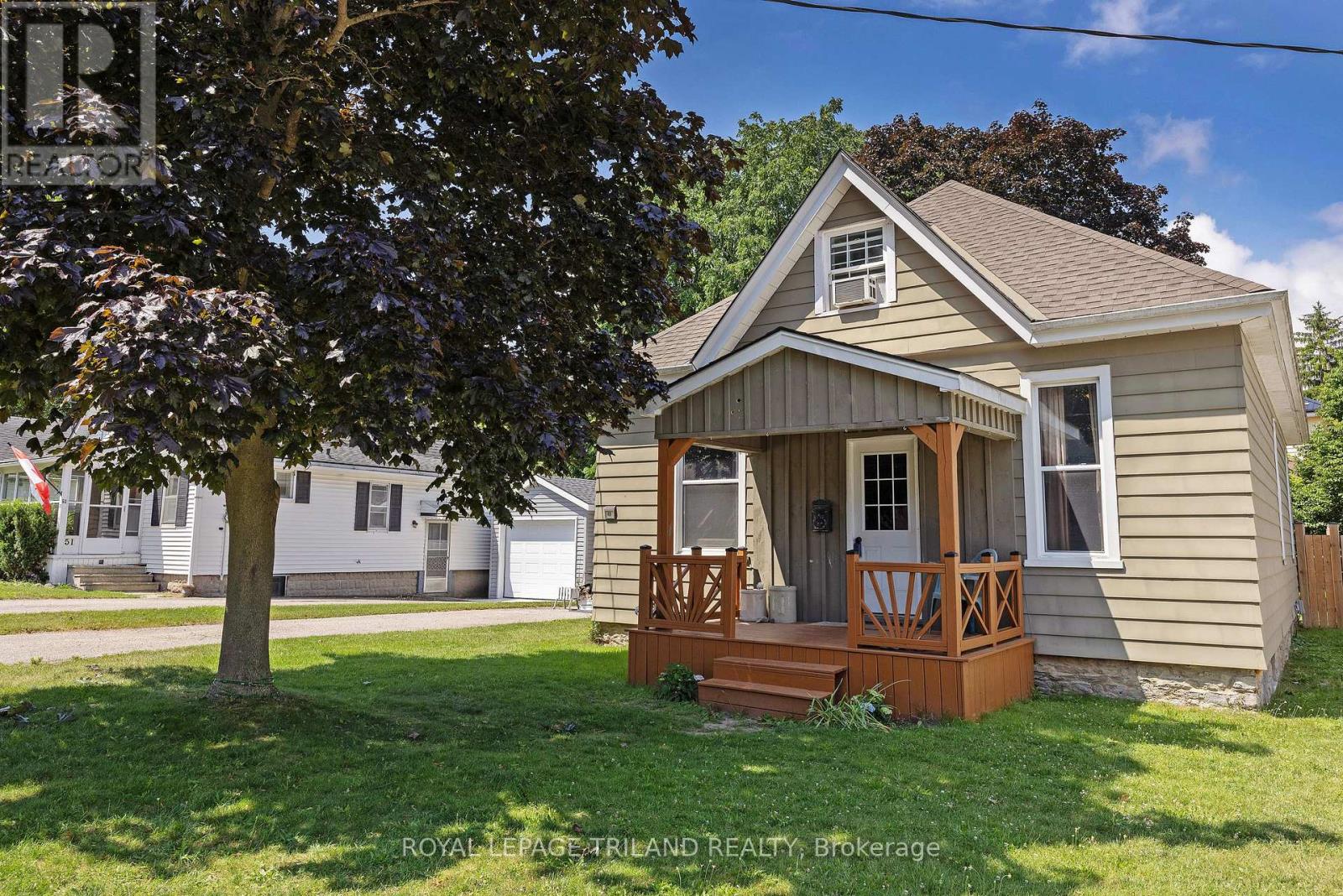 49 DEVONSHIRE PLACE - 6