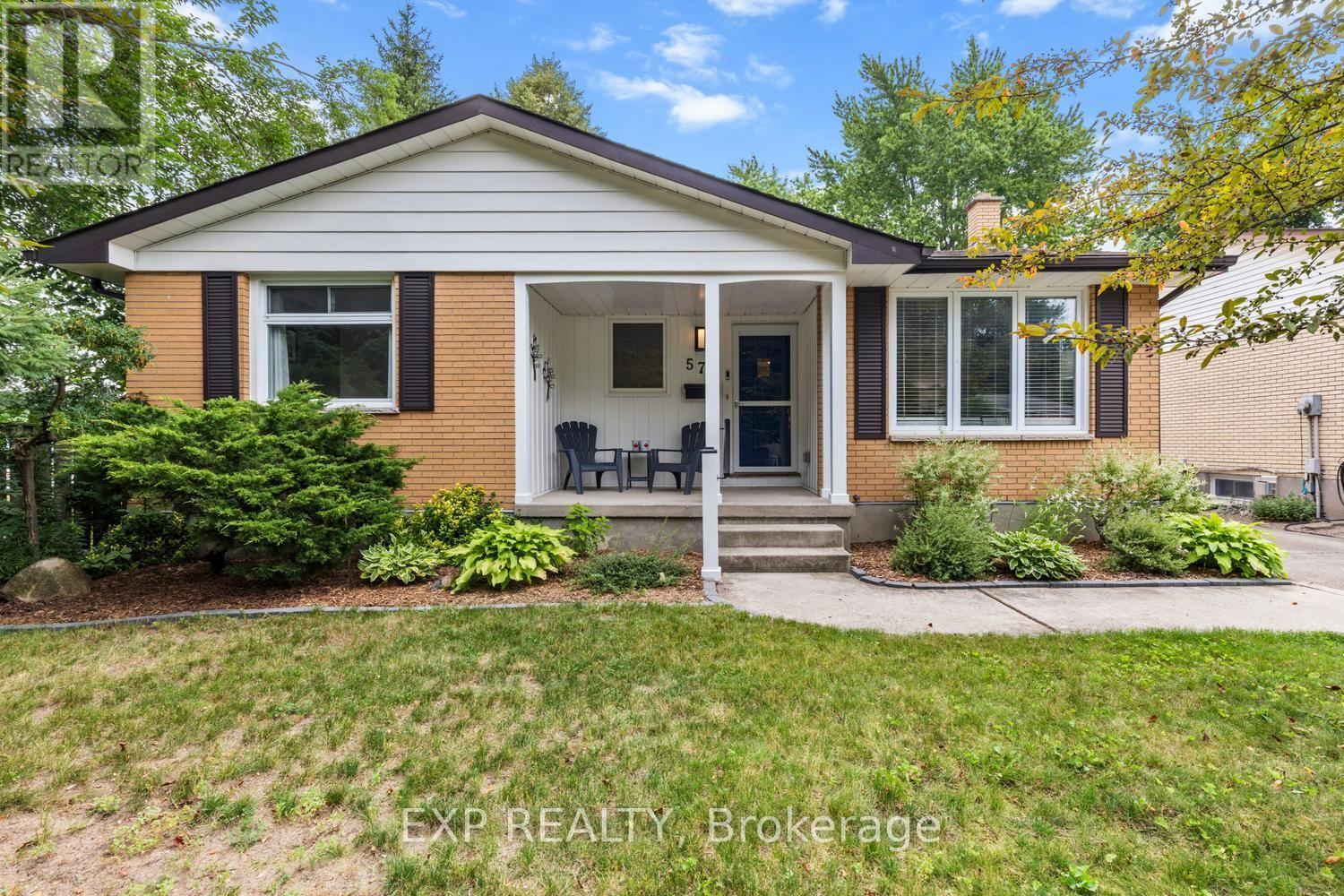 577 DEWAN STREET - 1