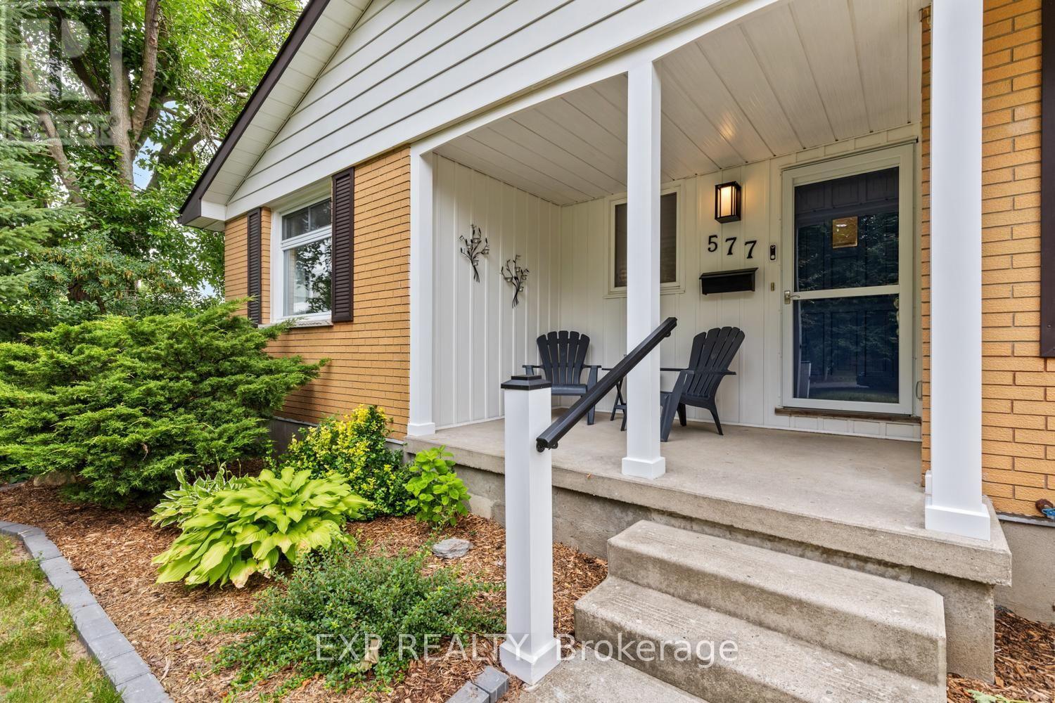 577 DEWAN STREET - 2