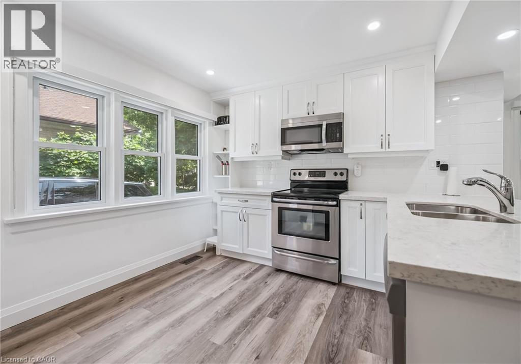 151 HUNGERFORD Road - 13