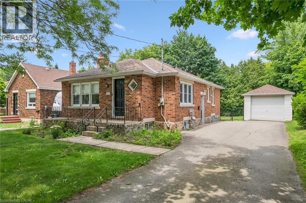 151 HUNGERFORD Road - 6