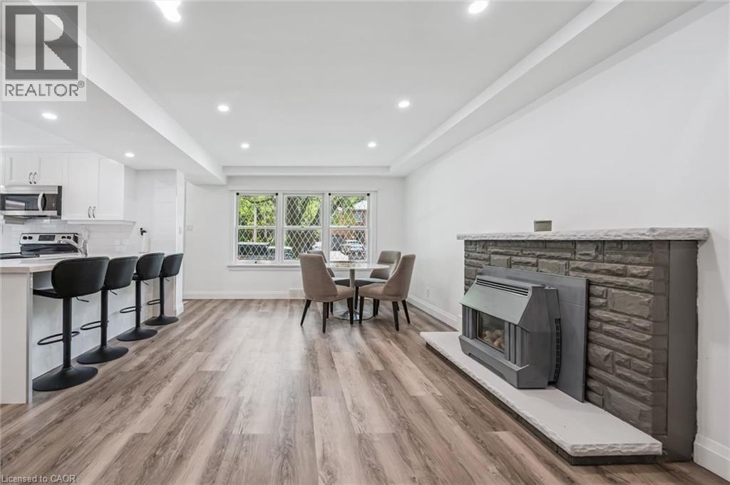 151 HUNGERFORD Road - 15