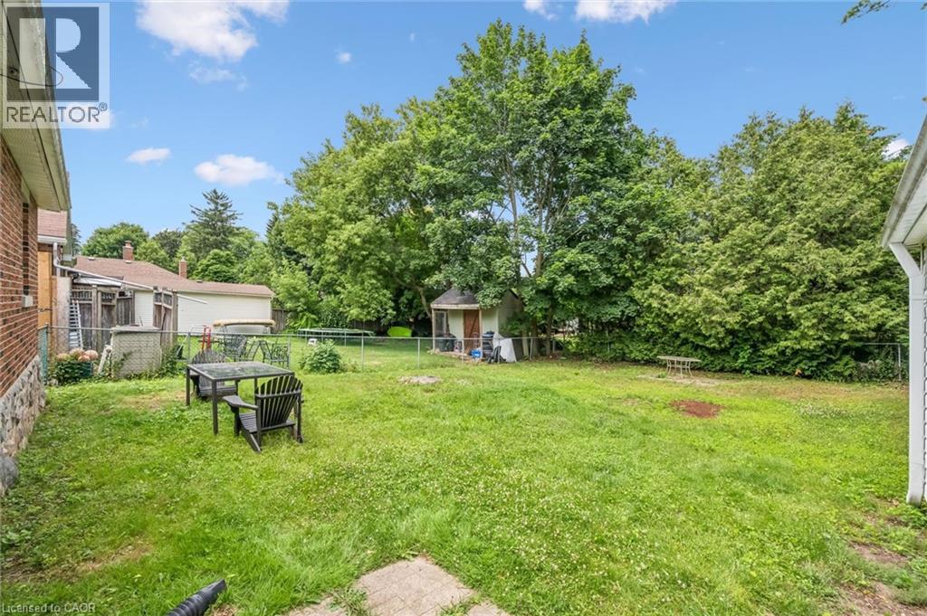 151 HUNGERFORD Road - 40