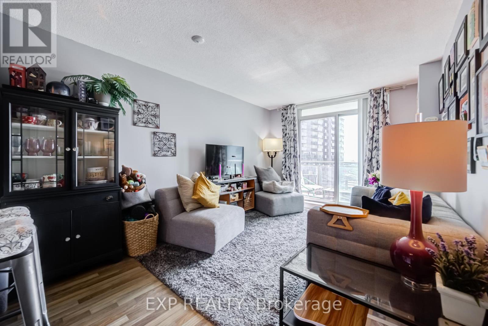 #1606 50 LYNN WILLIAMS STREET - 14