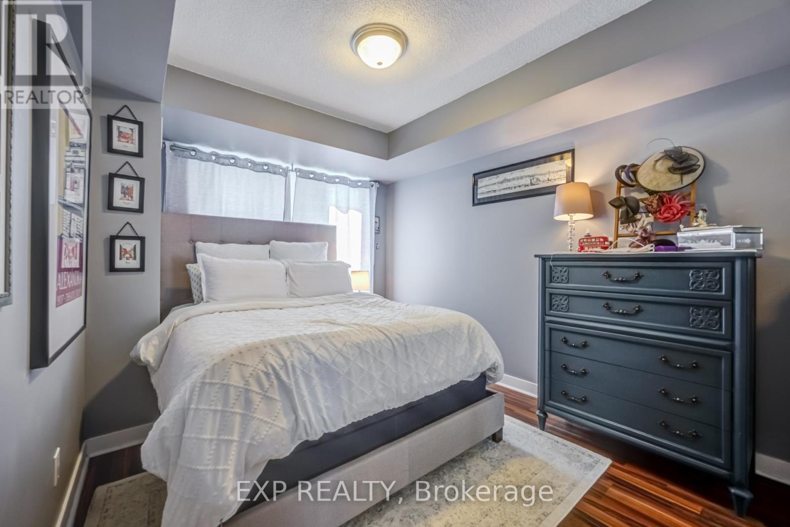 #1606 50 LYNN WILLIAMS STREET - 20