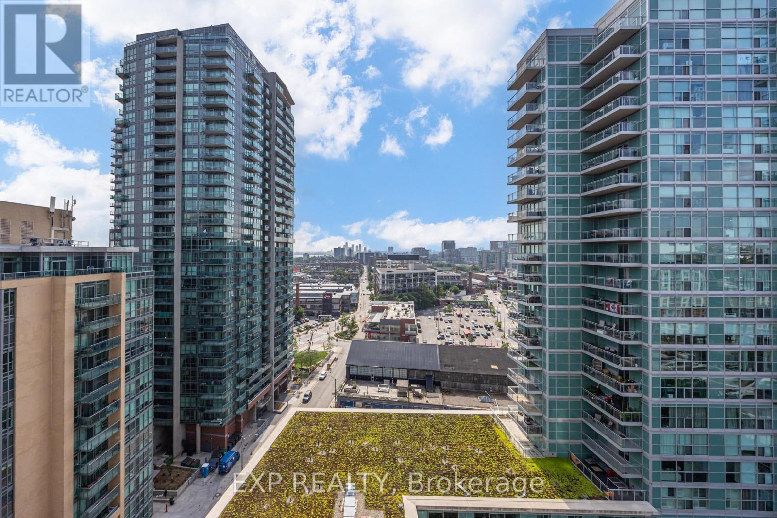 #1606 50 LYNN WILLIAMS STREET - 27