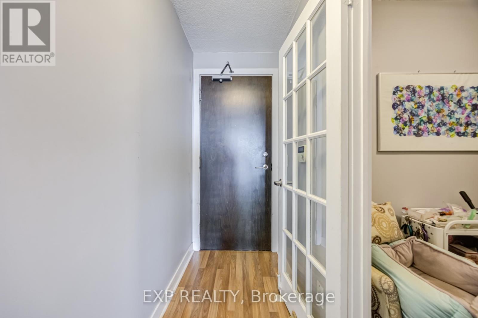 #1606 50 LYNN WILLIAMS STREET - 5
