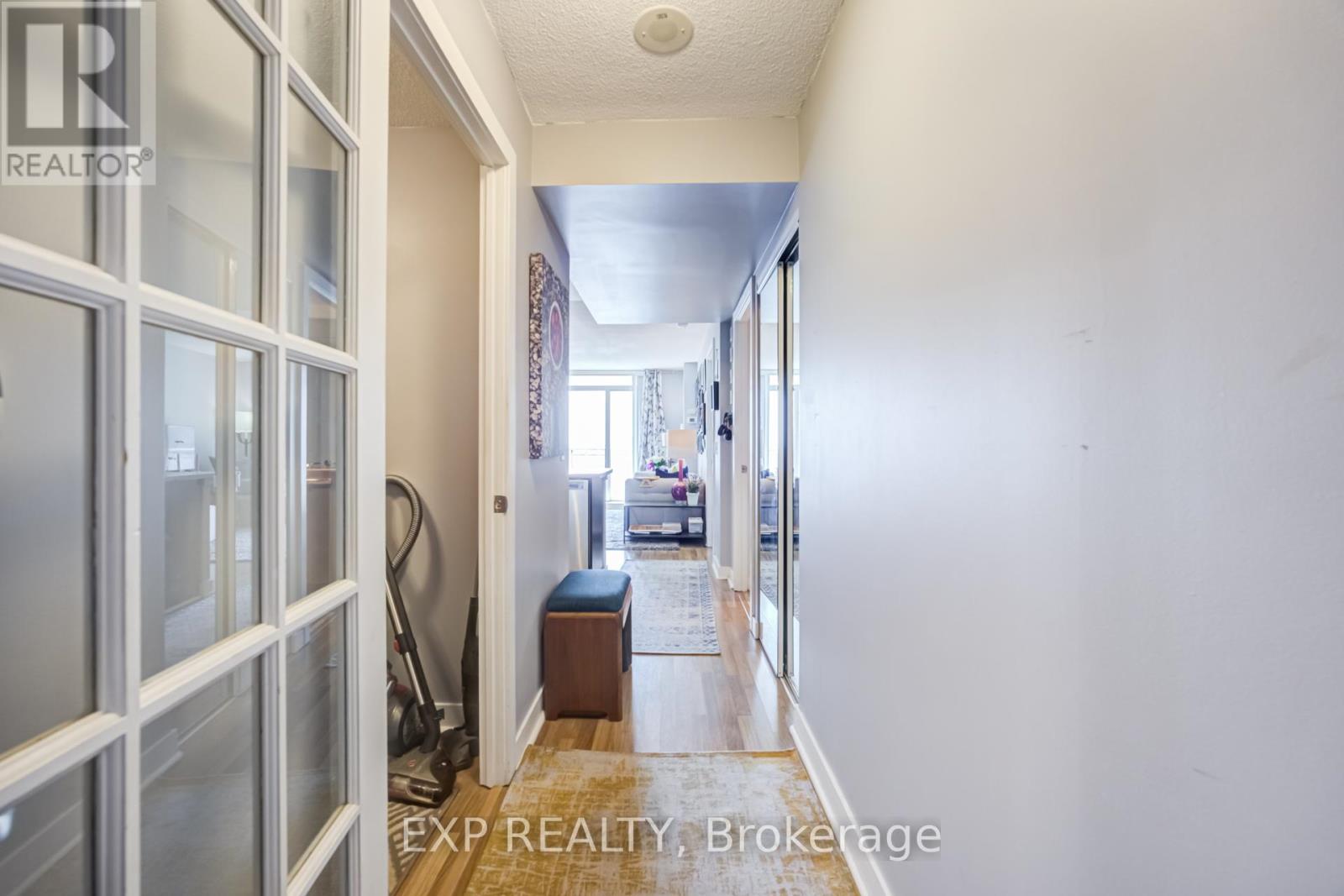 #1606 50 LYNN WILLIAMS STREET - 6