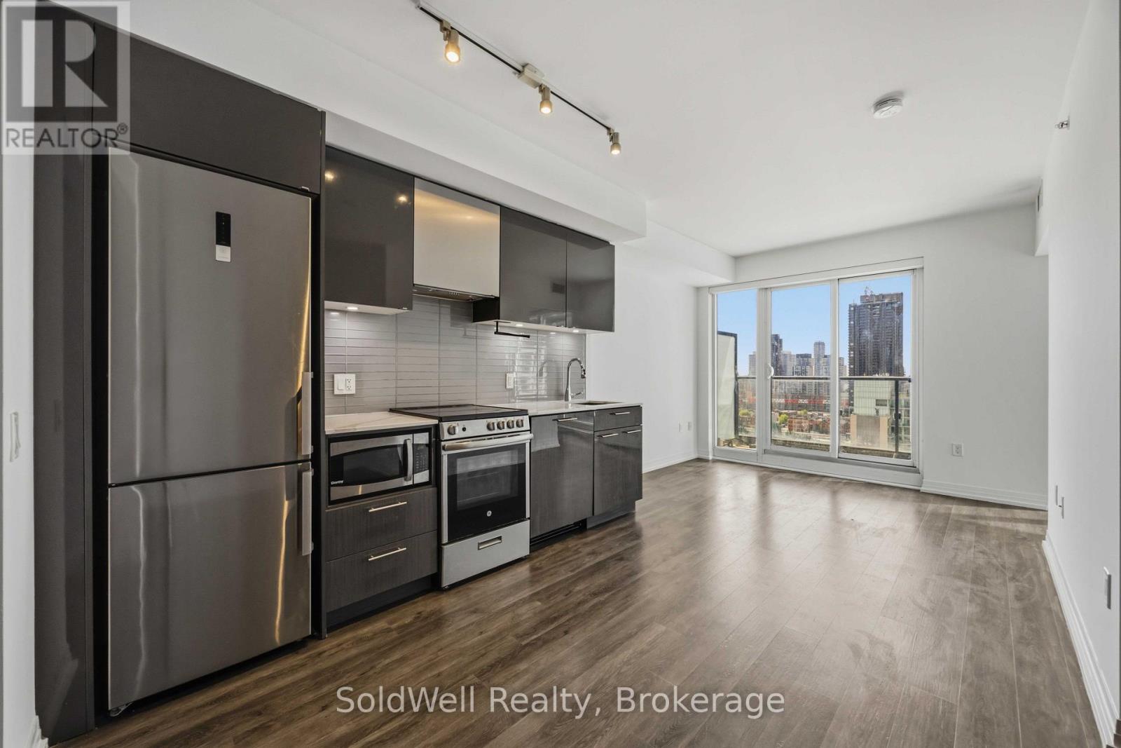 #1720 251 JARVIS STREET - 1
