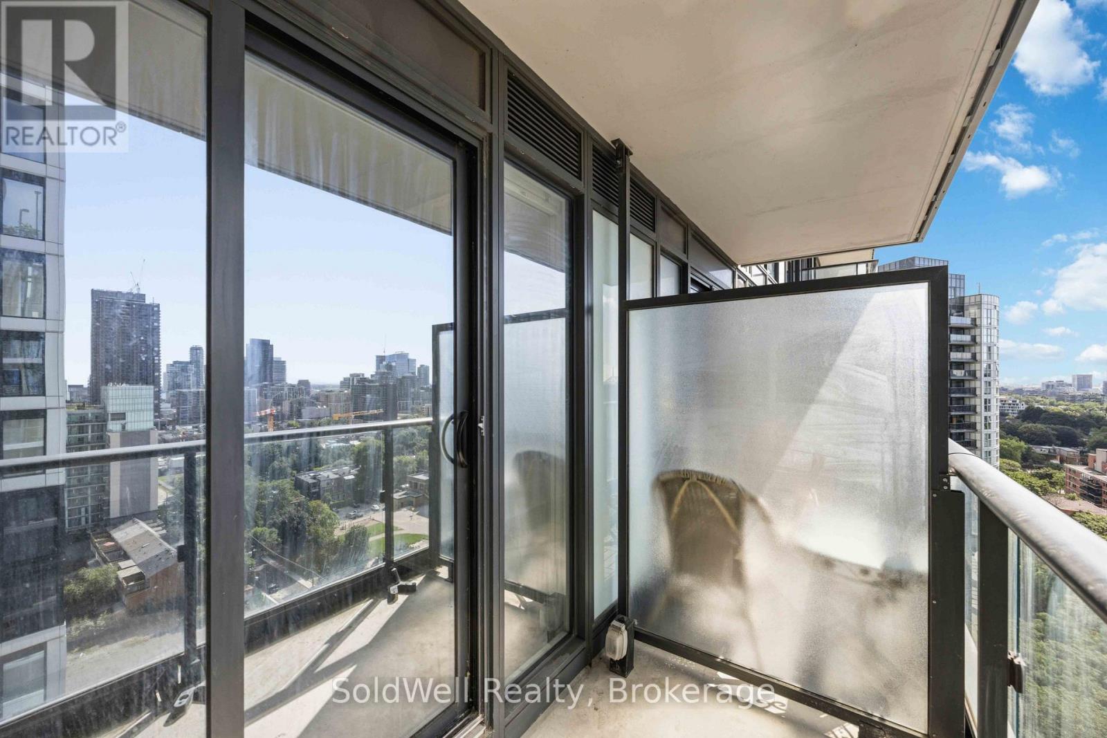 #1720 251 JARVIS STREET - 11