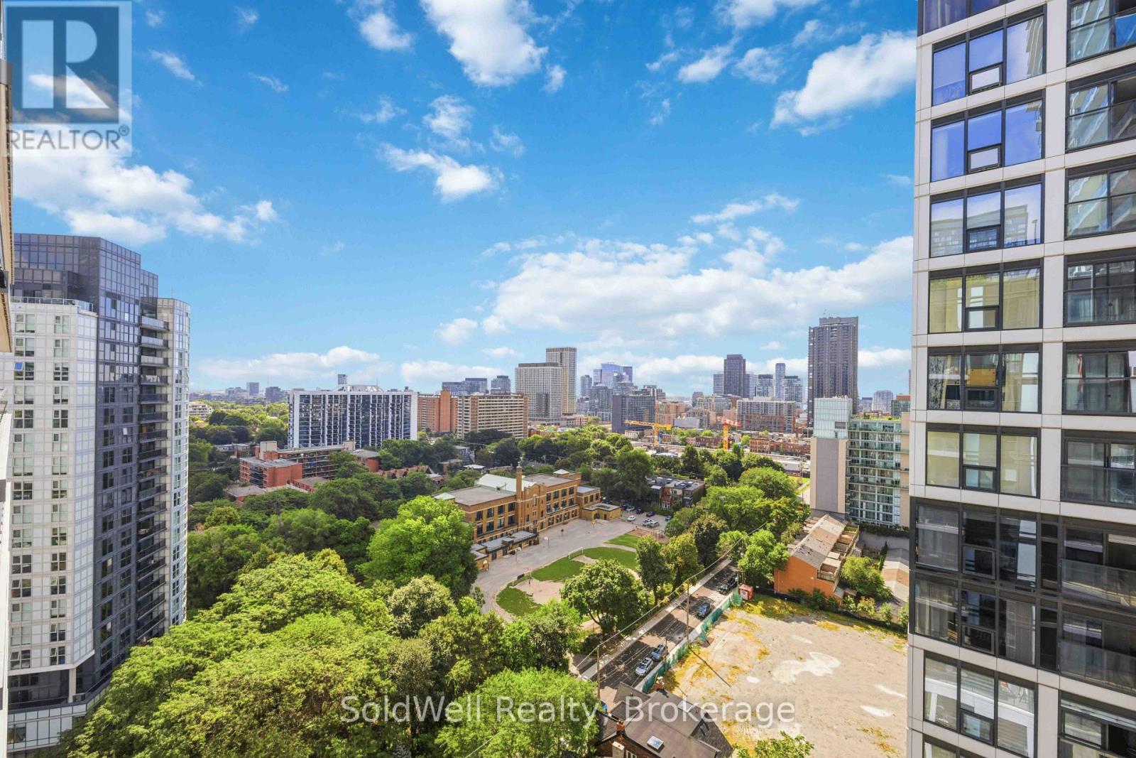 #1720 251 JARVIS STREET - 12