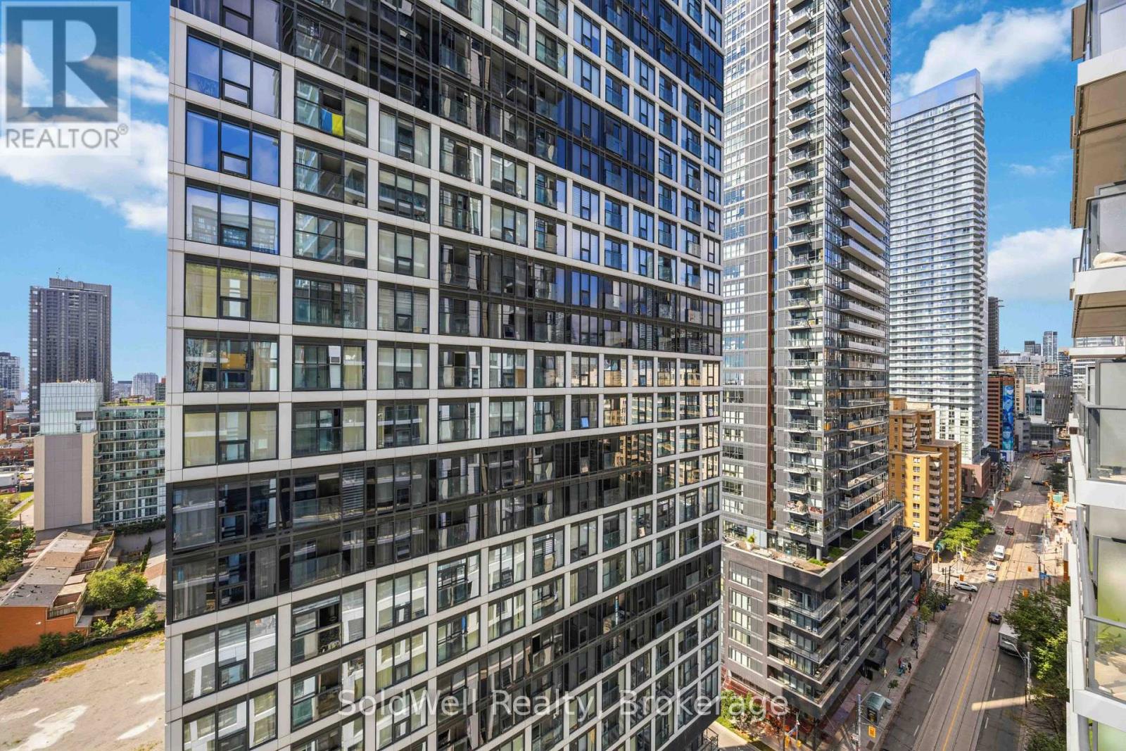 #1720 251 JARVIS STREET - 13