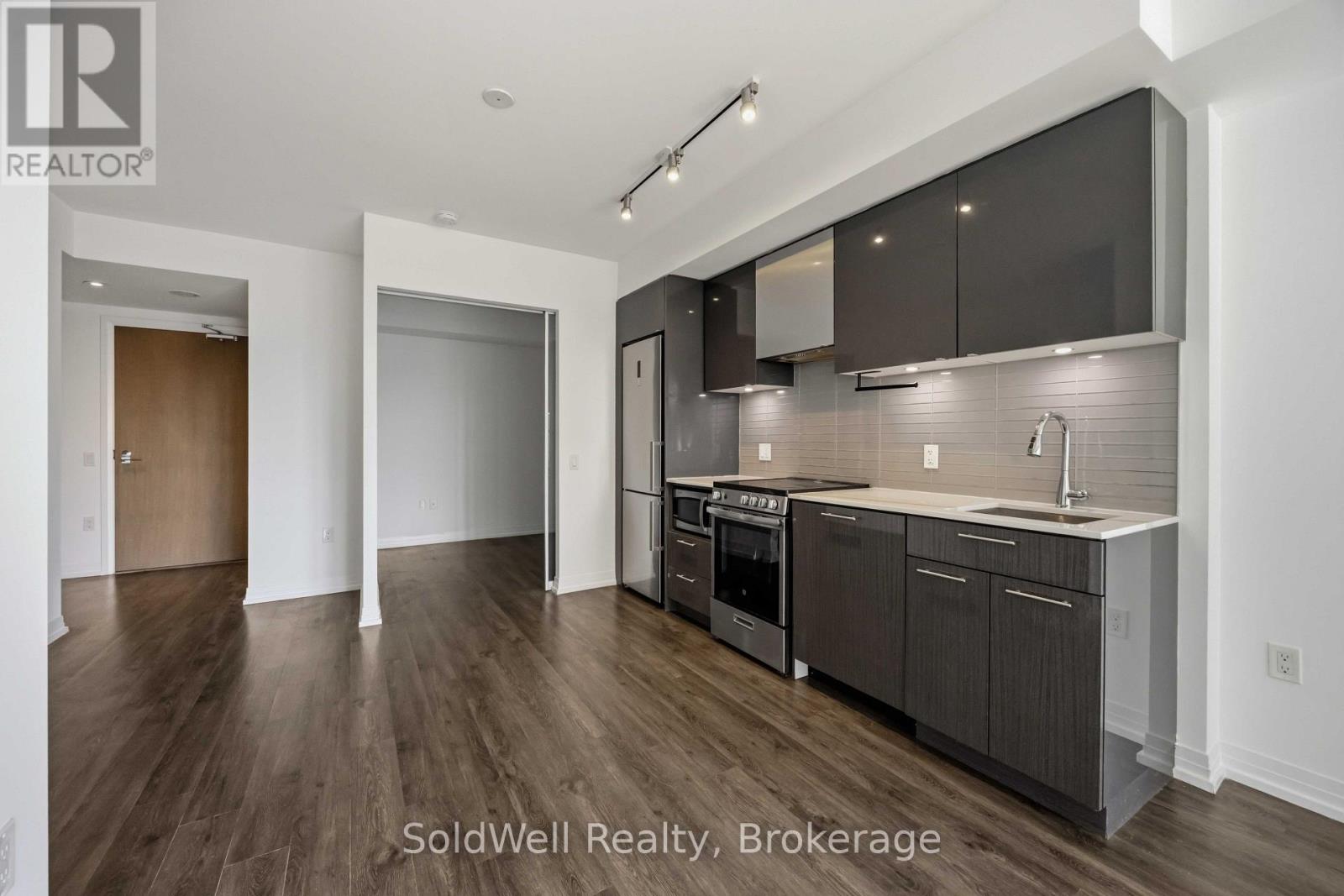 #1720 251 JARVIS STREET - 16