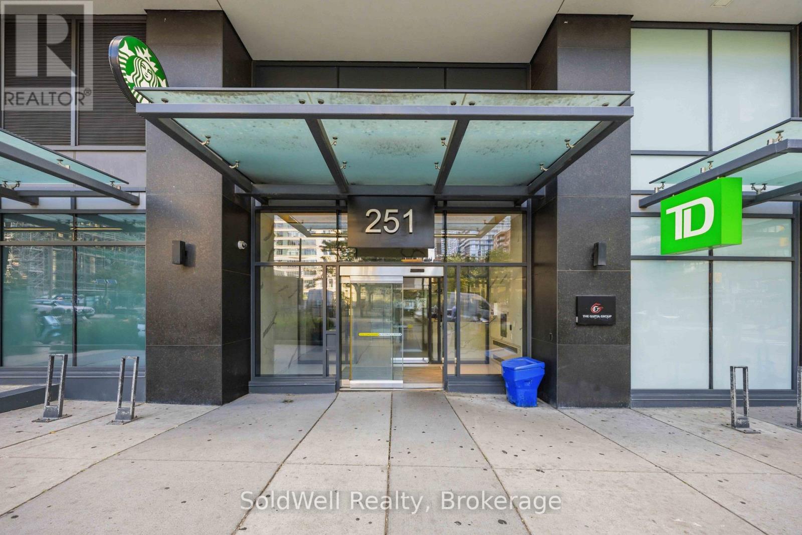 #1720 251 JARVIS STREET - 22