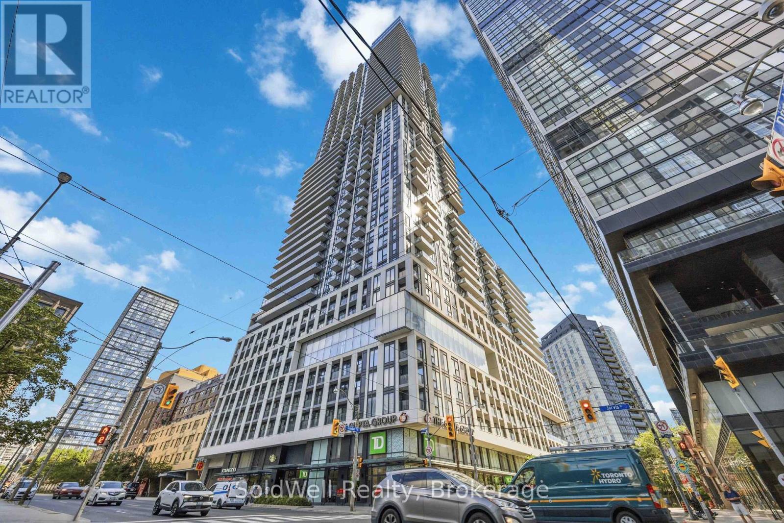 #1720 251 JARVIS STREET - 23