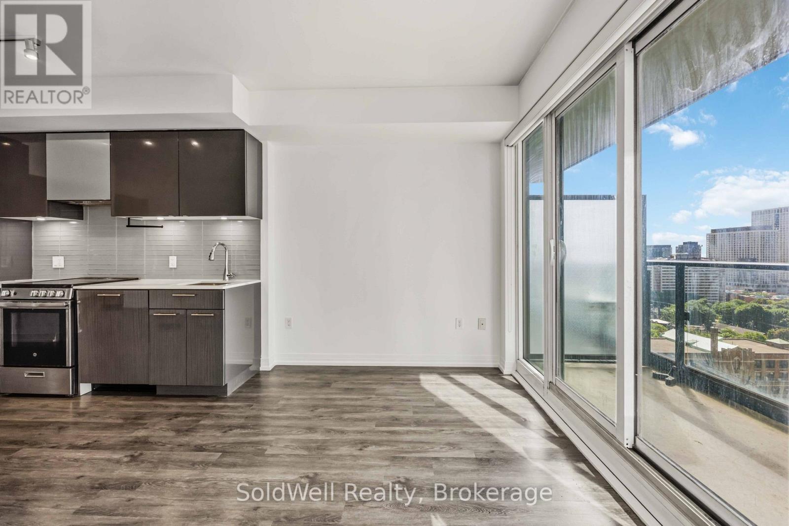 #1720 251 JARVIS STREET - 5