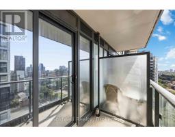 1720 - 251 Jarvis Street, Toronto, ON M5B0C3 Photo 11