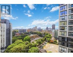 1720 - 251 Jarvis Street, Toronto, ON M5B0C3 Photo 12