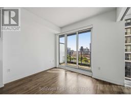 1720 - 251 Jarvis Street, Toronto, ON M5B0C3 Photo 9