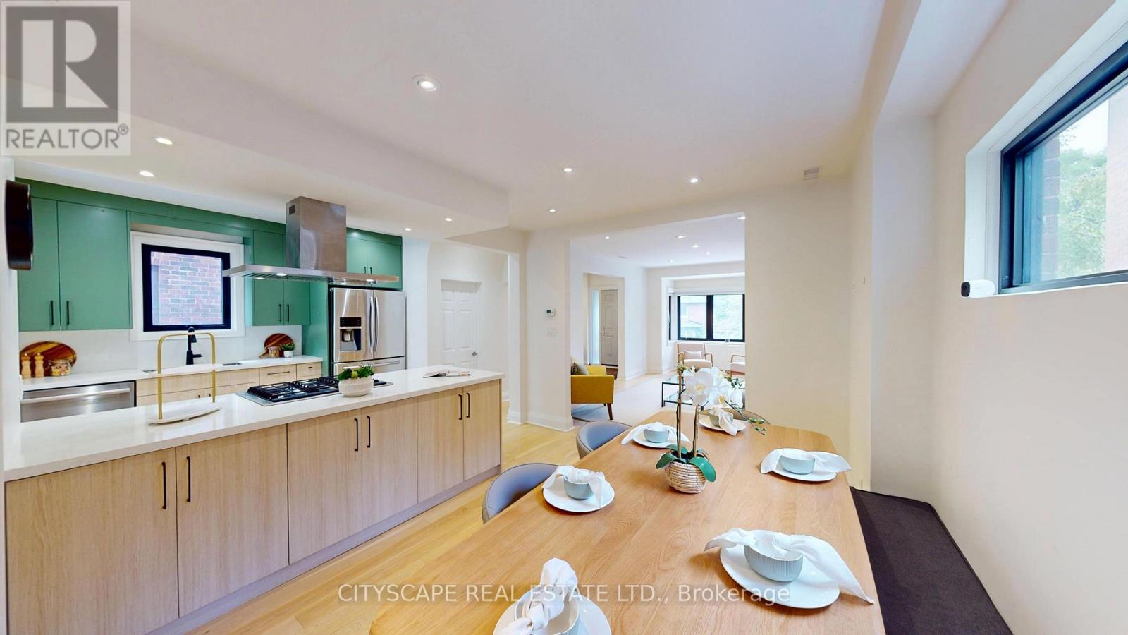 25 OSWALD CRESCENT - 11