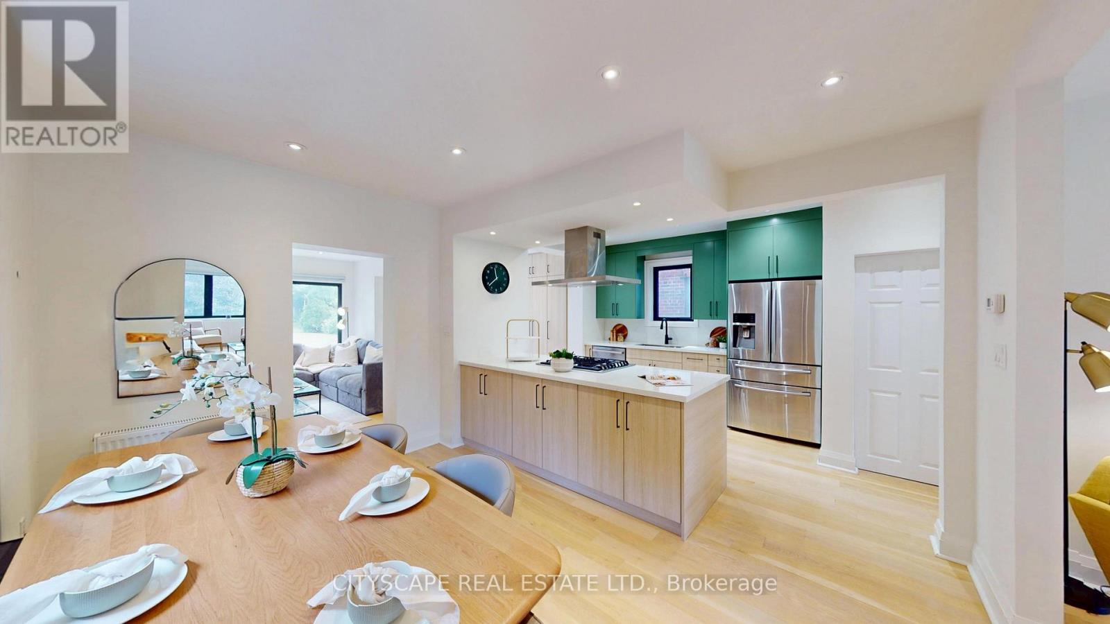 25 OSWALD CRESCENT - 12