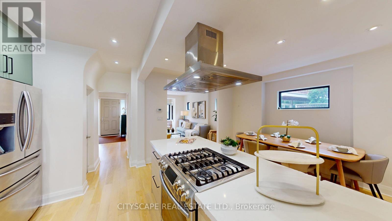 25 OSWALD CRESCENT - 8